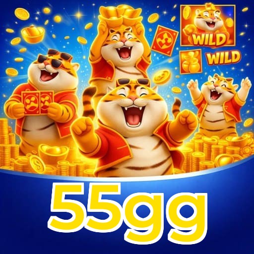 55gg segurança SSL 256-bit - Licença Curaçao, eCOGRA, GLI certificado