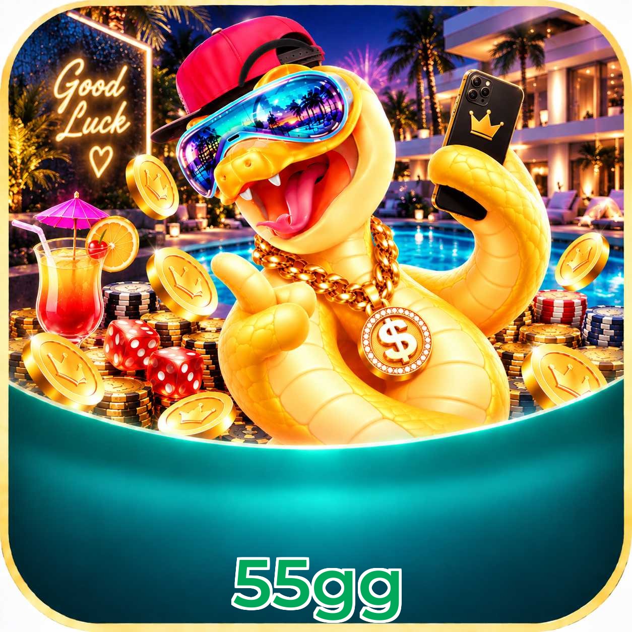 Resumo visual dos pilares: jogos, PIX, segurança, bônus, app e suporte