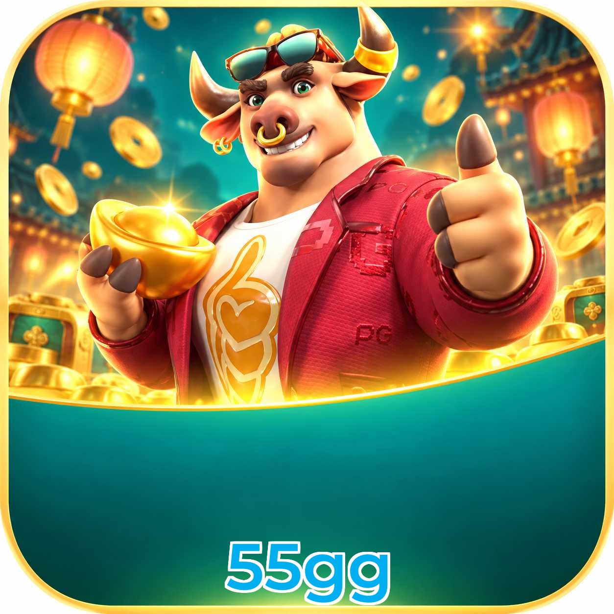 Instalação do app 55gg no Android e iOS em poucos minutos