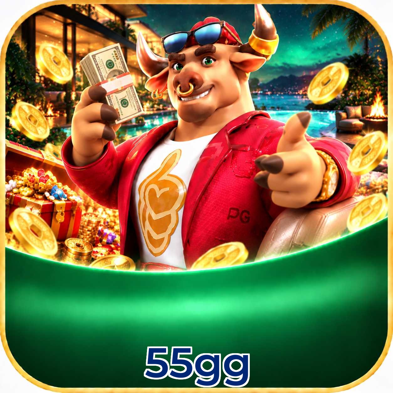 FAQ sobre RTP, volatilidade e modo demo nos slots 55gg