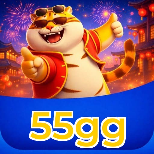 Catálogo 55gg 2.547 jogos - Pragmatic Play, Evolution, NetEnt